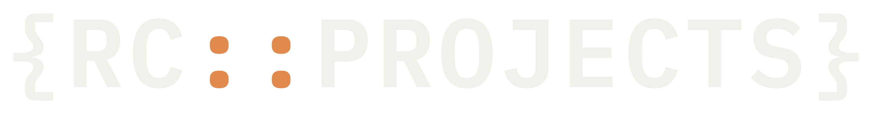 RC::Projects